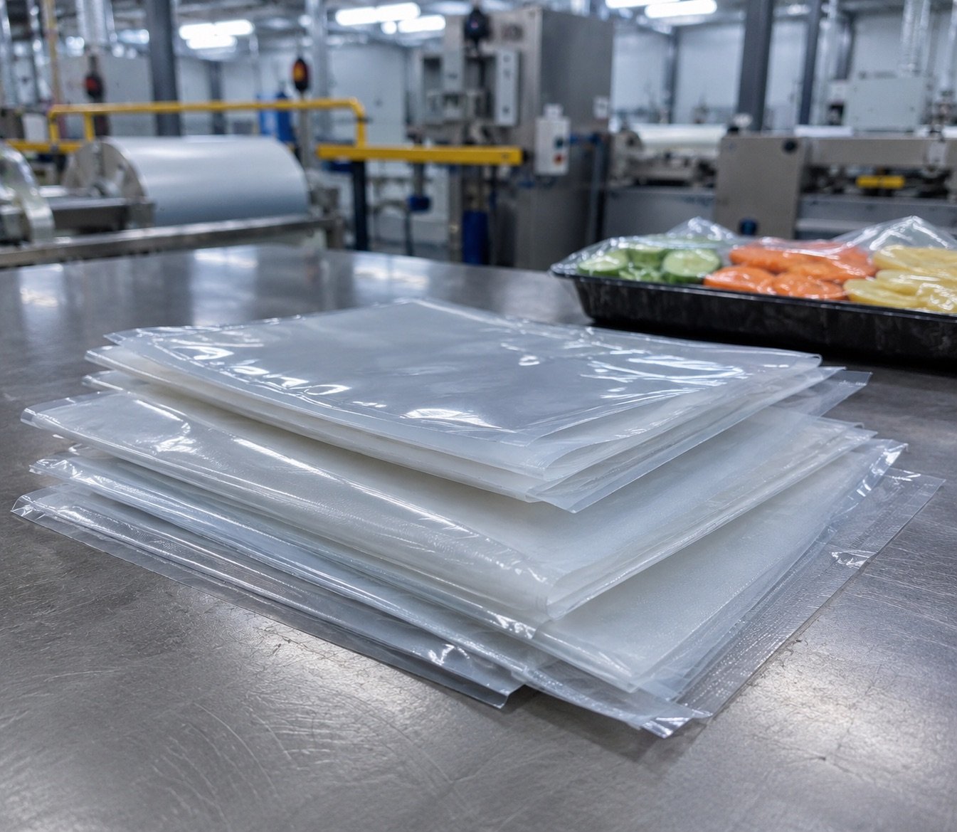 Vacuum Bags